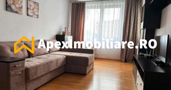 Apartament 2 camere de inchiriat Iancului București | ApexI
