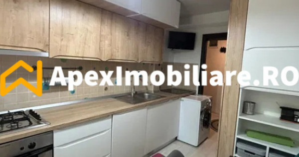 Apartament 2 camere de inchiriat Drumul Taberei București |