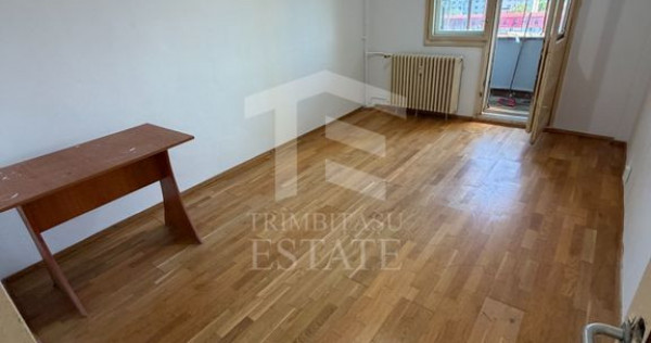 Apartament 2 camere decomandat &ndash; Str. Huedin nr. 7 metr...