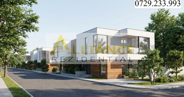 {Splaiul Unirii} Vila P+1 - 4 camere | Teren 220 MP
