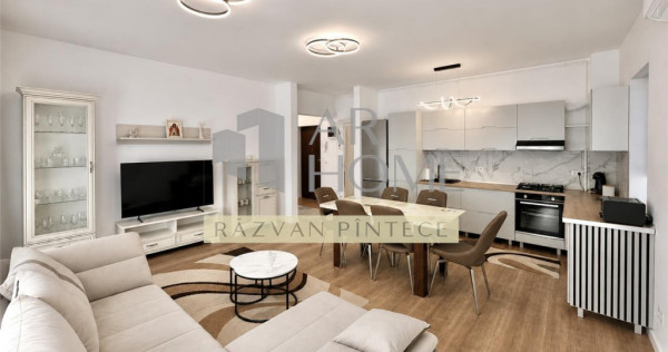 Apartament 2 camere, prima , Albert MRS Gradinile Ploiesti