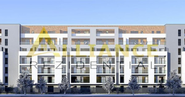 Apartament superb cu 3 camere la doar 5 minute de metrou