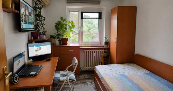 Apartament 3 camere - Nicolae Grigorescu