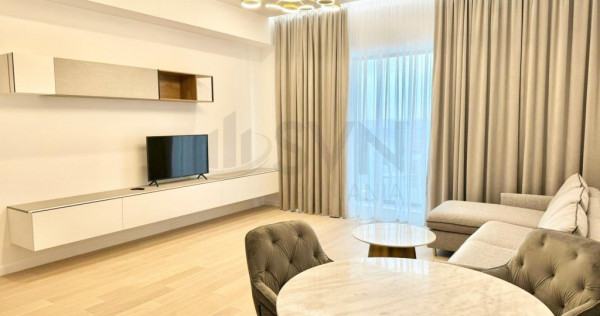 APARTAMENT SUPERB l MODERN l PARCARE SUBTERANA l TERASA l...