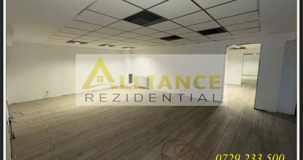 Spatiu comercial ~ Birouri ~ Bulevardul Marasesti