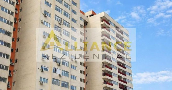 Apartament 2 camere mobilat - Ansamblul Primavara