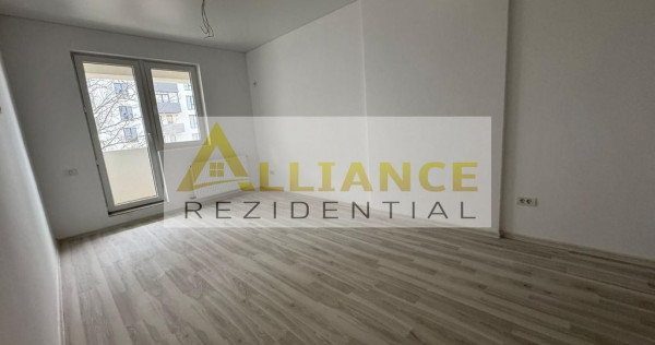 Apartament 2 Cam de Vanzare | Decomandat | Strada Solstit...
