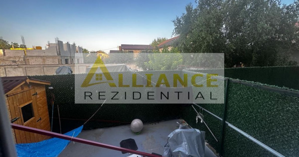 Apartament 2 Camere Popesti-Leordeni | Gradina 23 mp | Pa...