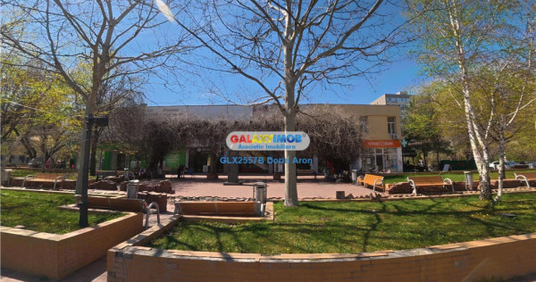 Spatiu comercial de Titan, Nicolae Grigorescu 32 mp, inchir