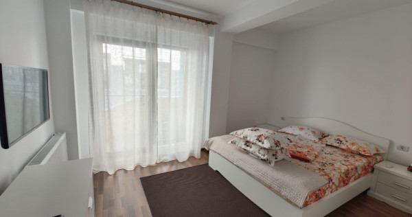 Apartament 2 camere+balcon mamaia-nord(langa plaja)TVA inclus in preț