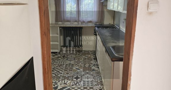 APARTAMENT 2 CAMERE/PARC IOR LA 5 MIN /2 MIN METROU NICOL...