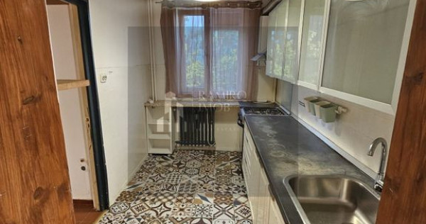 APARTAMENT 2 CAMERE/PARC IOR LA 5 MIN /2 MIN METROU NICOL...