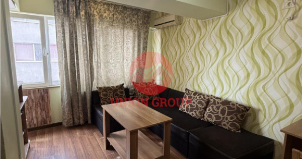 Studio Spatios 43 mp, Zona Tomis Nord/Euromaterna