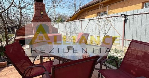 EXCLUSIVITATE - CASA INDIVIDUALA - Teren de 754mp - 230.0...