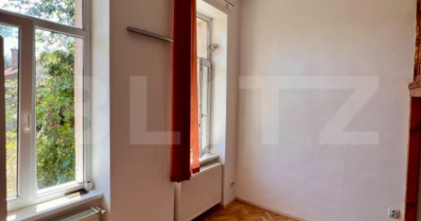 Apartament de vanzare, 26 mp, zona Gruia