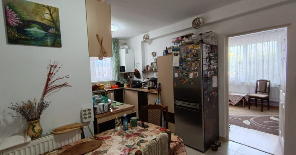 Apartament 2 camere, 56.70 mp, zona Valea Borcutului