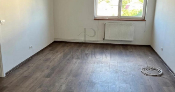 BRANCOVEANU - APARTAMENT 1 CAMERA - decomandat, etaj interme