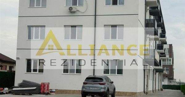 Primarie Popesti Apartament 3 Camere+Parcare