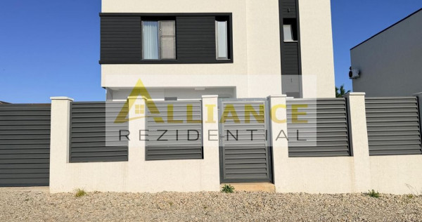 Cel mai EXCLUSIVIST proiect 4 camere 5 minute fata de met...
