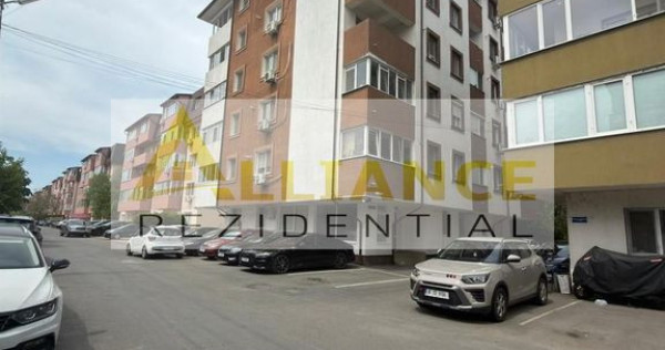 Apartament 2 Camere 58 mp Popesti