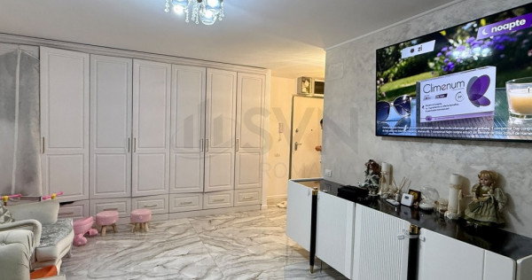 Apartament superb 2 camere I Pipera I Vanzare