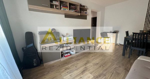 Apartament 2 Camere 58 MP cu Parcare Inclusa