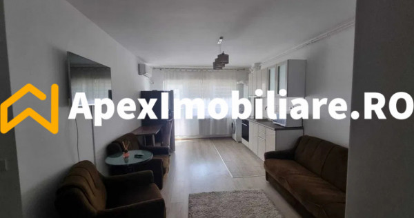 Apartament 2 camere de inchiriat Titan București | ApexImob