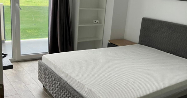 Apartament 1 camere zona Doamna Stanca