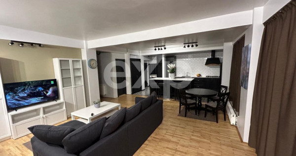 Apartament 3 camere | 2 balcoane | Gheorgheni