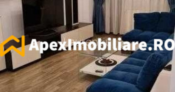 Apartament 2 camere de inchiriat 13 Septembrie București |