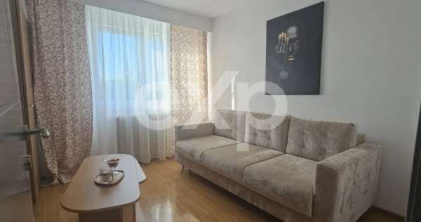 Apartament 2 camere decomandate | Manastur