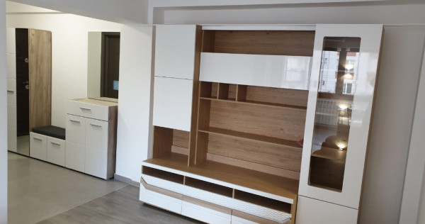 Apartament 3 camere BRD-Piata Mare cu parcare proprietate