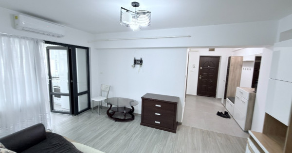Apartament 3 camere BRD-Piata Mare cu parcare proprietate