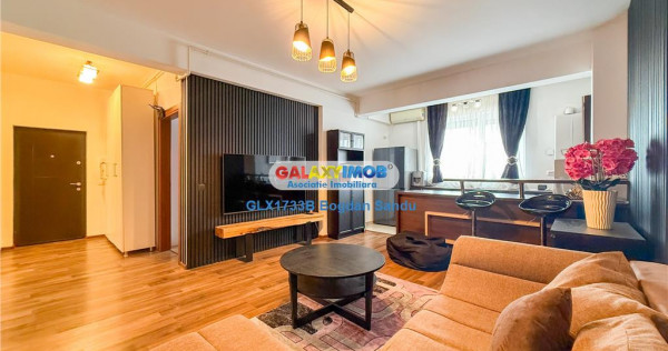Apartament cu 3 camere de Avangard Rezidential comisionul