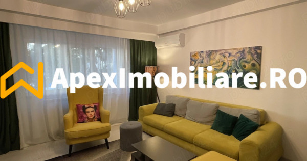 Apartament 3 camere de inchiriat Sebastian București | Apex