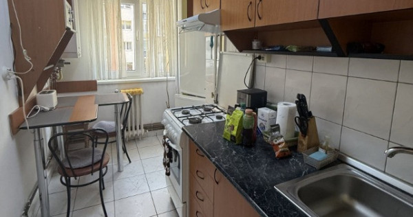 Apartament 2 camere Manastur -Zona Complex Big
