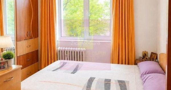 Apartament 3 camere in zona Dristor, aproape de metrou