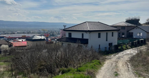 Teren Posada Troianu 898mp
