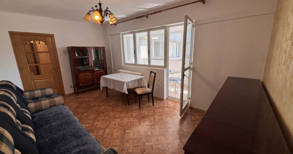 3 Camere Pantelimon nr. 311 - Liceu Lucian Blaga
