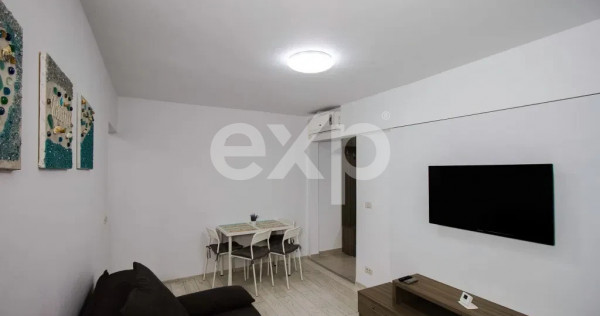 V&acirc;nd Apartament 3 camere Tomis Nord, Constanța