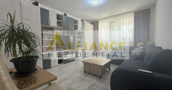 Apartament 2 camere de vanzare &ndash; Drumul Binelui