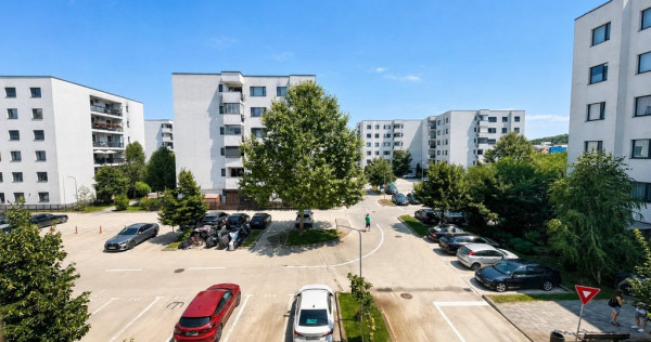 APARTAMENT 3 CAMERE DE &Icirc;NCHIRIAT GREENFIELD RESIDENCE ??...