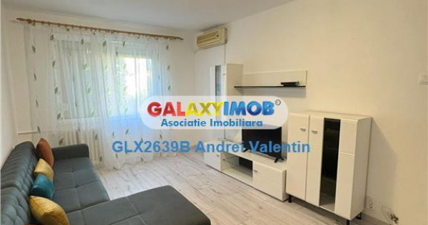 Apartament Modern 2 Camere Berceni - Oltenitei - Parcare