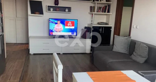 Apartament 2 camere | Parcare | Floresti, zona Tautiului