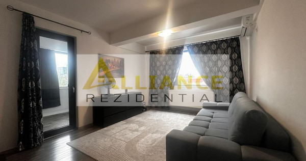 Apartament 3 camere ~ 2 bai ~ Creative Residence