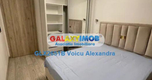 Apartament Tip Studio - Berceni - Aparatorii Patriei - Metro