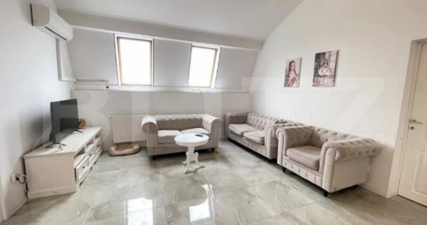 Apartament 3 camere, 98 mp, zona Rogerius