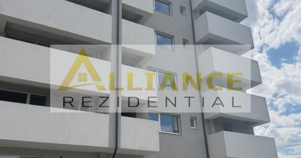 Mall Grand Arena-3 Camere - Decomandat