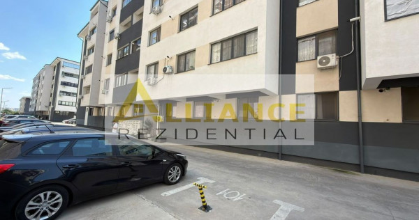 [SECTOR 4] Apartament 2 camere - Mobilat Utilat - Parcare...