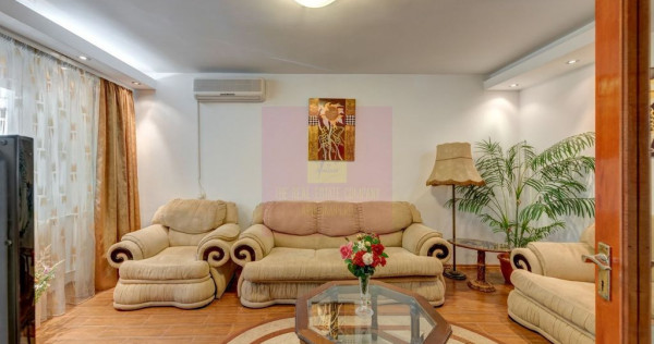 Apartament cu 2 camere de v&acirc;nzare | Panduri &ndash; Calea 13...